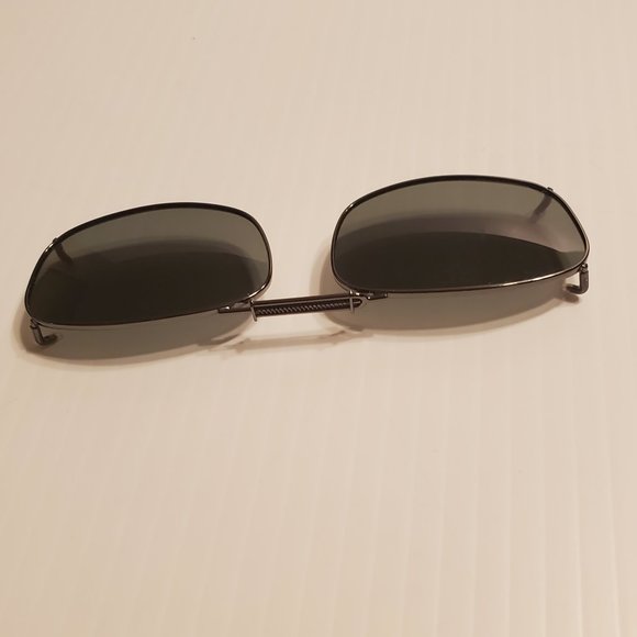 Cocoons Sunwear Adjustable Clip On  Sunglasses - Picture 7 of 11